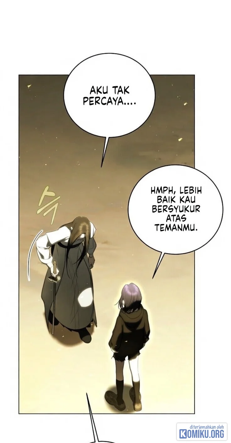 A Guide to the Right Life for Rankers Chapter 67 - halaman 69