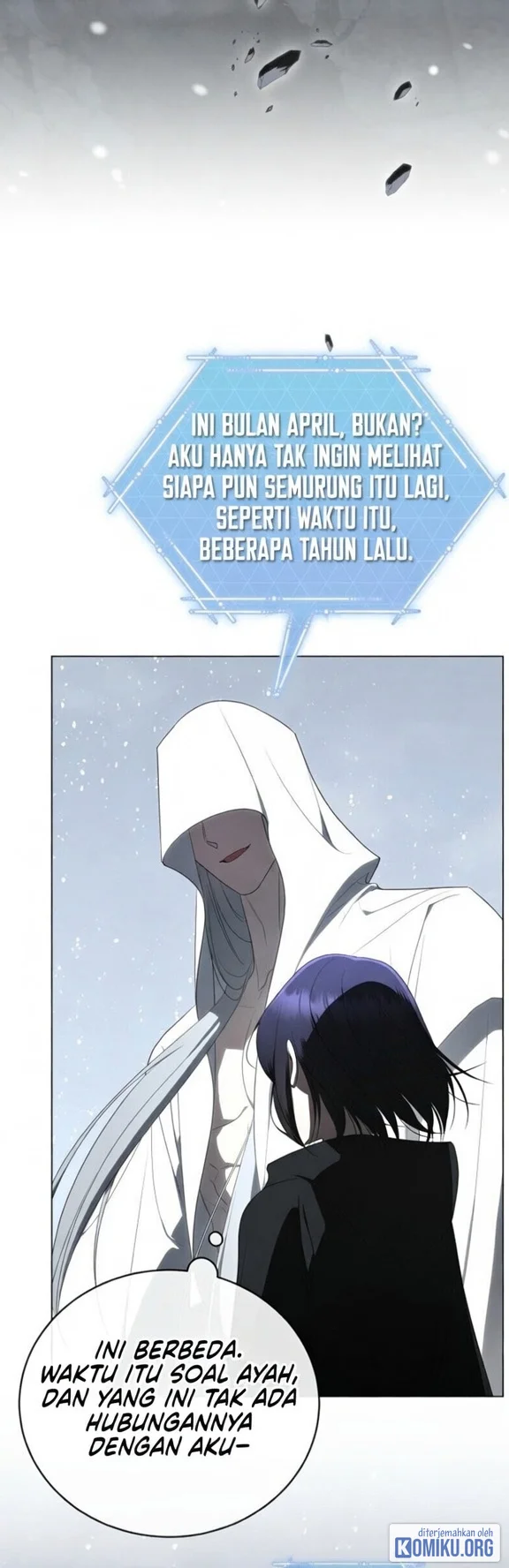 A Guide to the Right Life for Rankers Chapter 67 - halaman 8