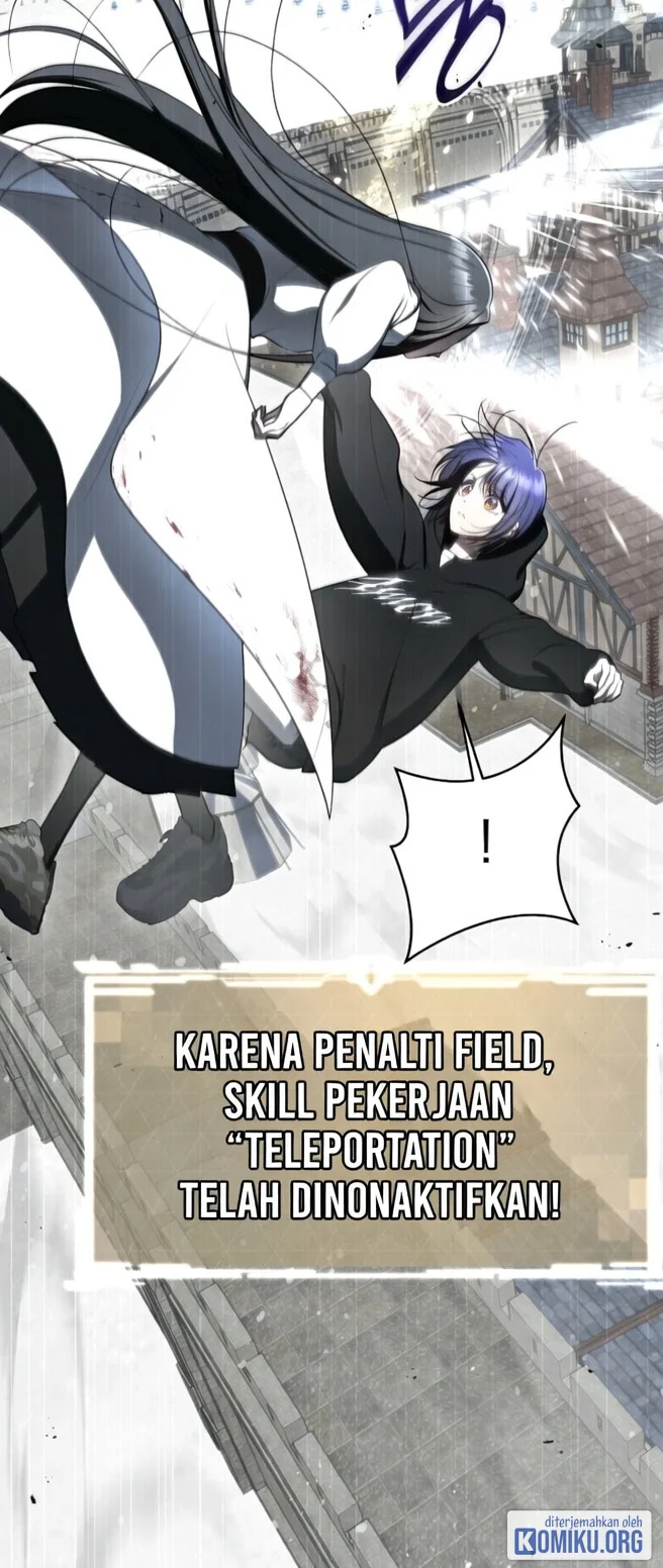 A Guide to the Right Life for Rankers Chapter 67 - halaman 80