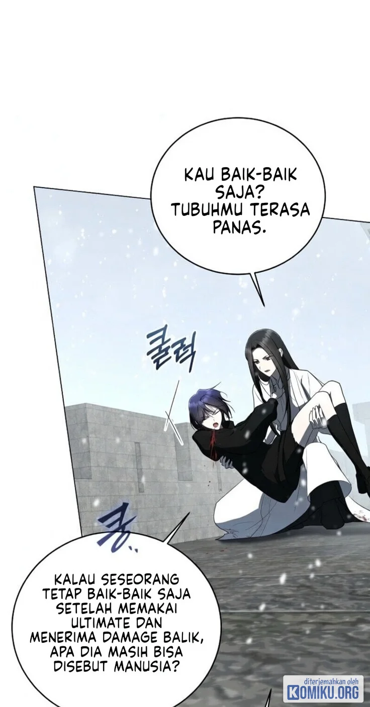 A Guide to the Right Life for Rankers Chapter 67 - halaman 83