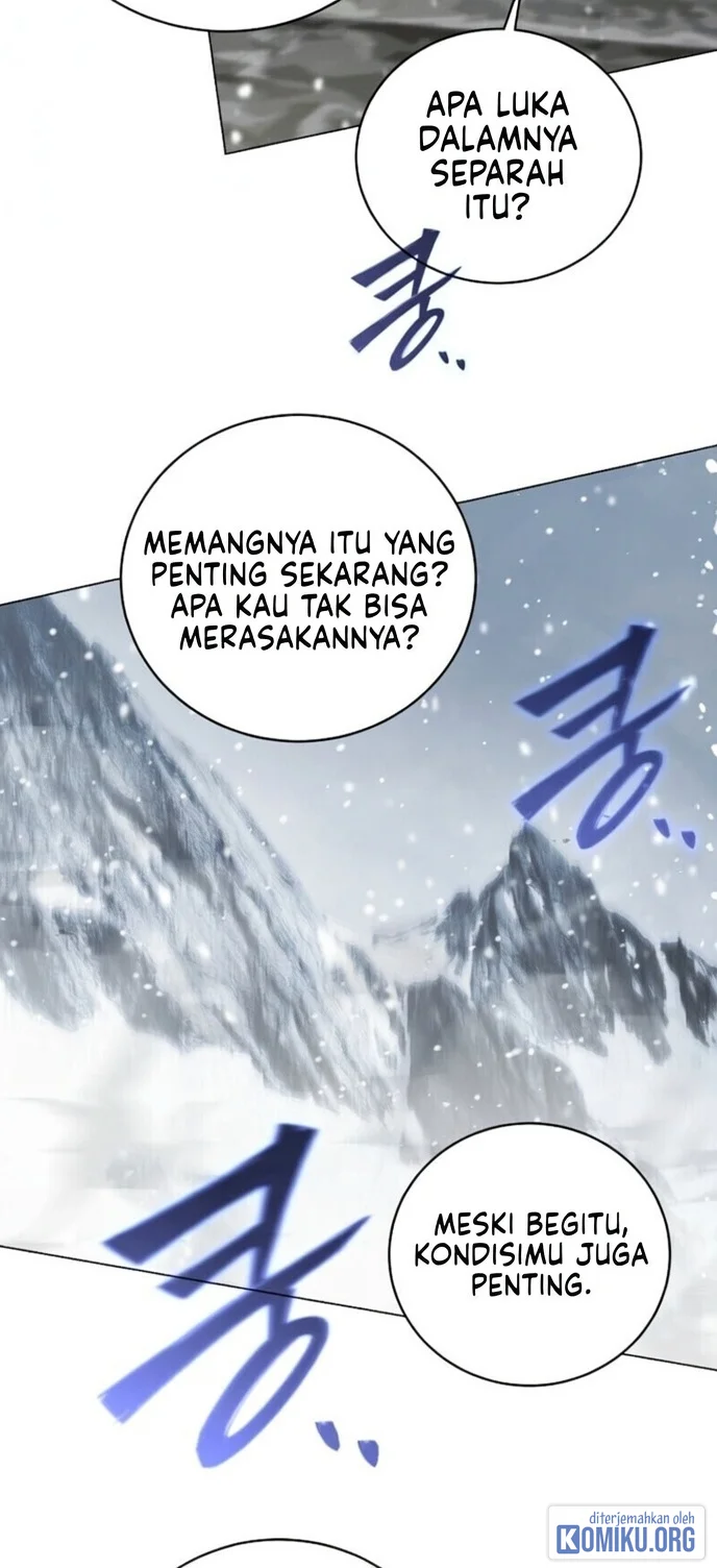 A Guide to the Right Life for Rankers Chapter 67 - halaman 84