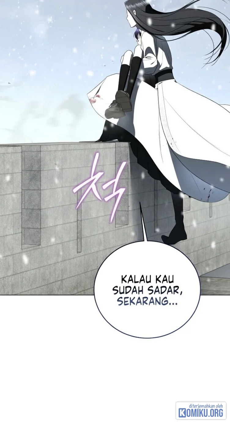 A Guide to the Right Life for Rankers Chapter 67 - halaman 86