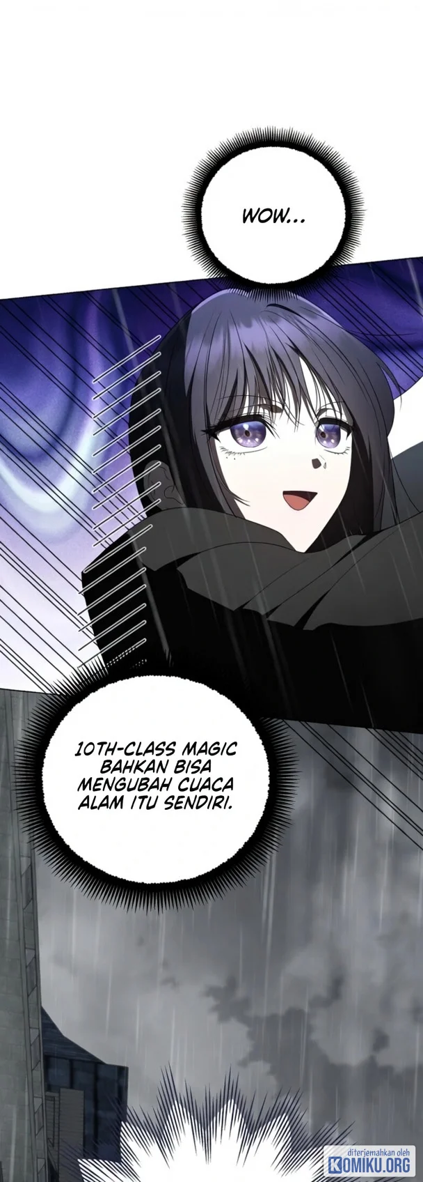 A Guide to the Right Life for Rankers Chapter 68 - halaman 10