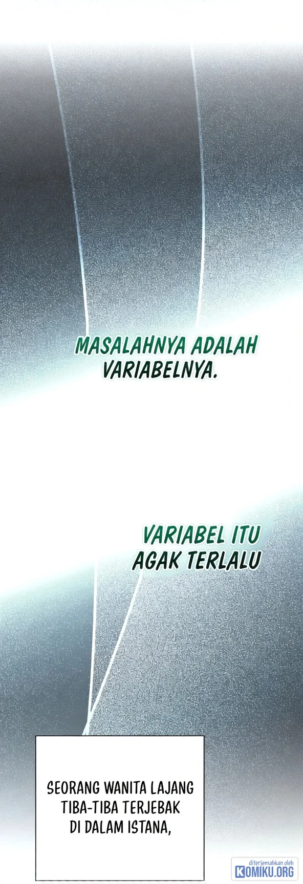 A Guide to the Right Life for Rankers Chapter 68 - halaman 13