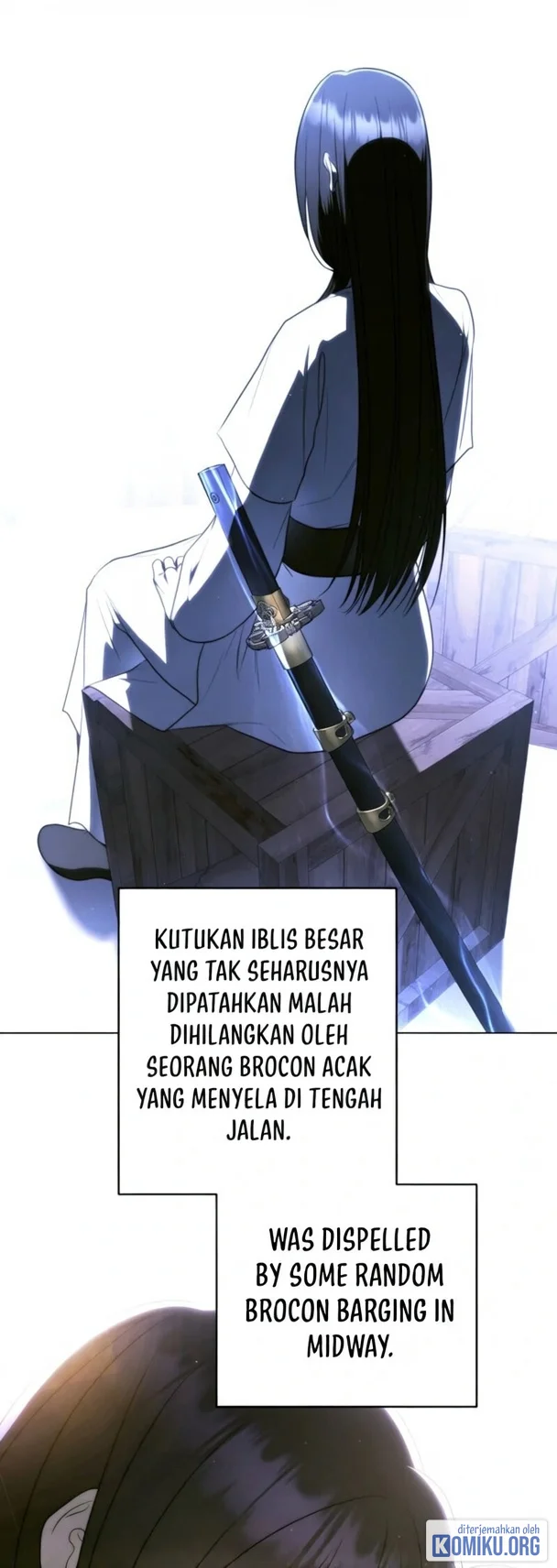 A Guide to the Right Life for Rankers Chapter 68 - halaman 14