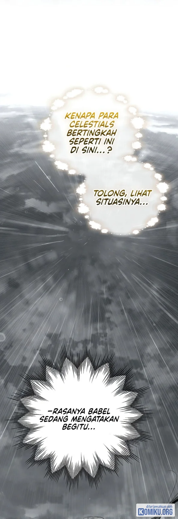 A Guide to the Right Life for Rankers Chapter 68 - halaman 17