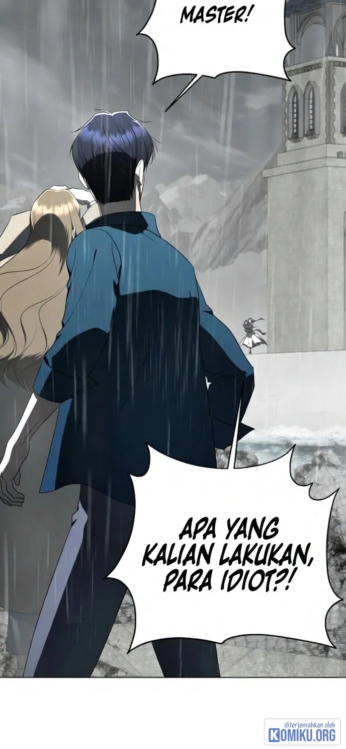 A Guide to the Right Life for Rankers Chapter 68 - halaman 21