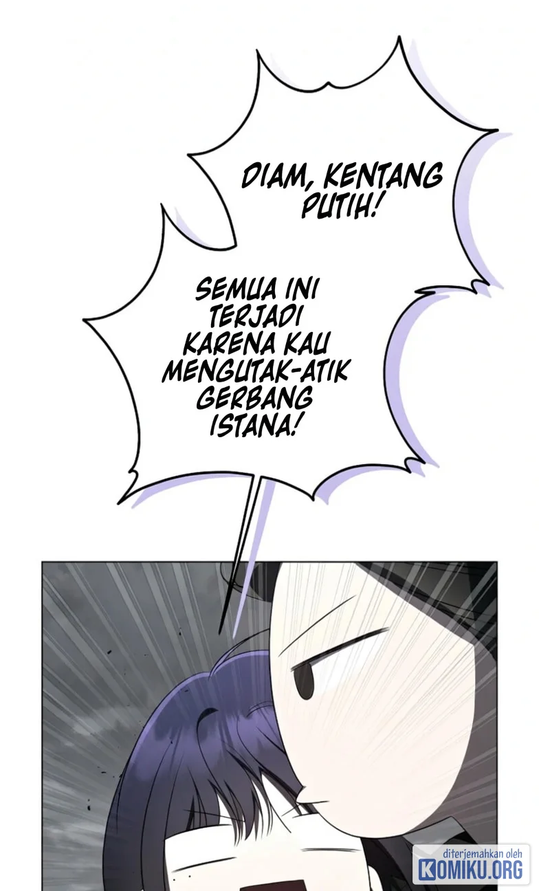 A Guide to the Right Life for Rankers Chapter 68 - halaman 26