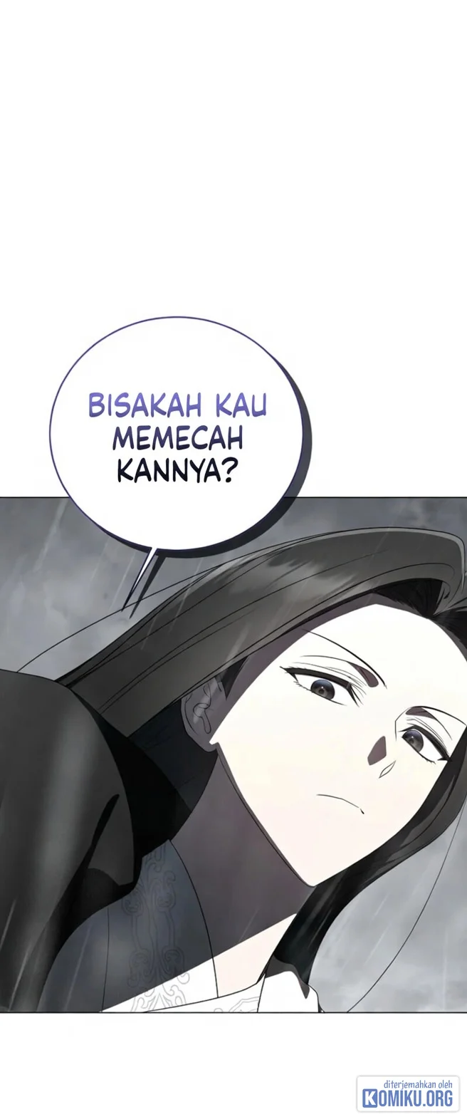 A Guide to the Right Life for Rankers Chapter 68 - halaman 33