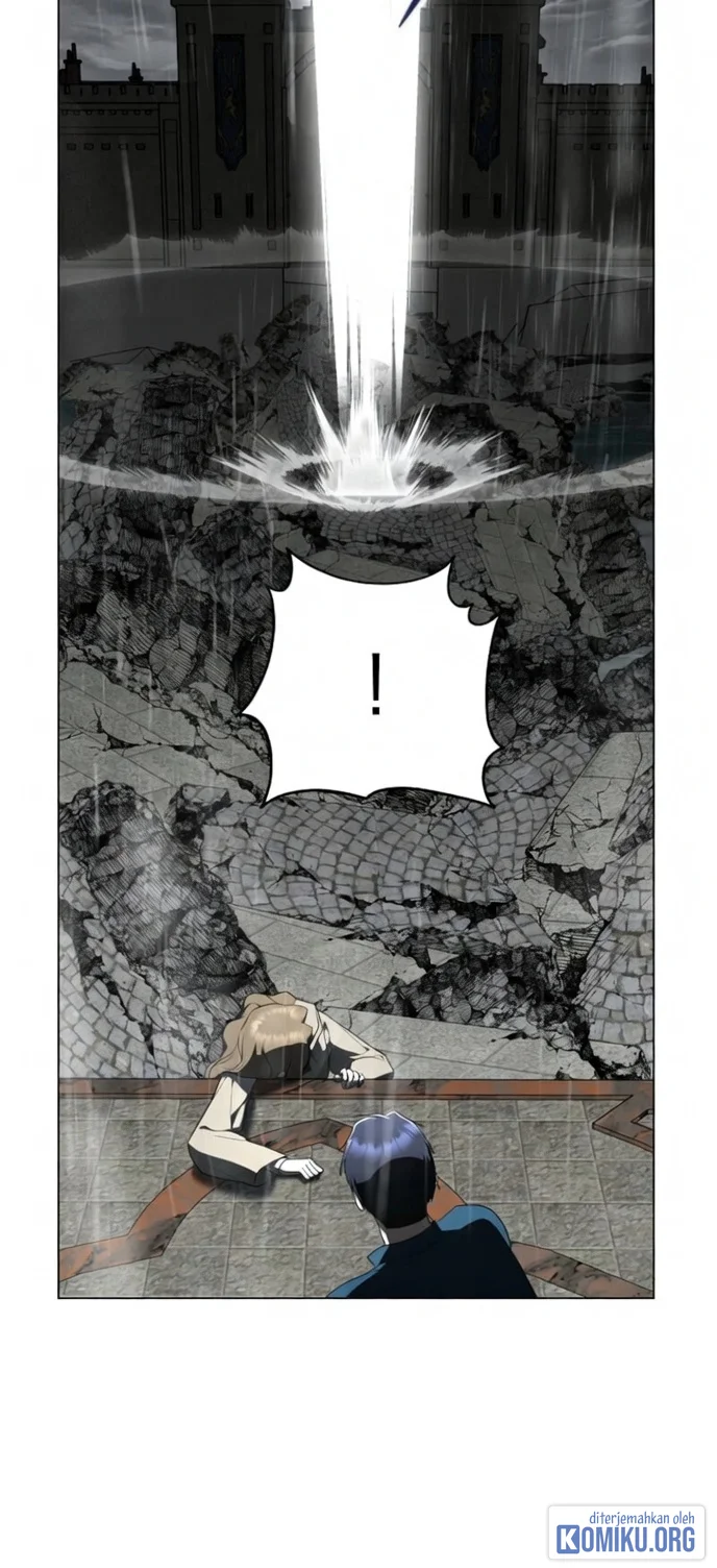 A Guide to the Right Life for Rankers Chapter 68 - halaman 35