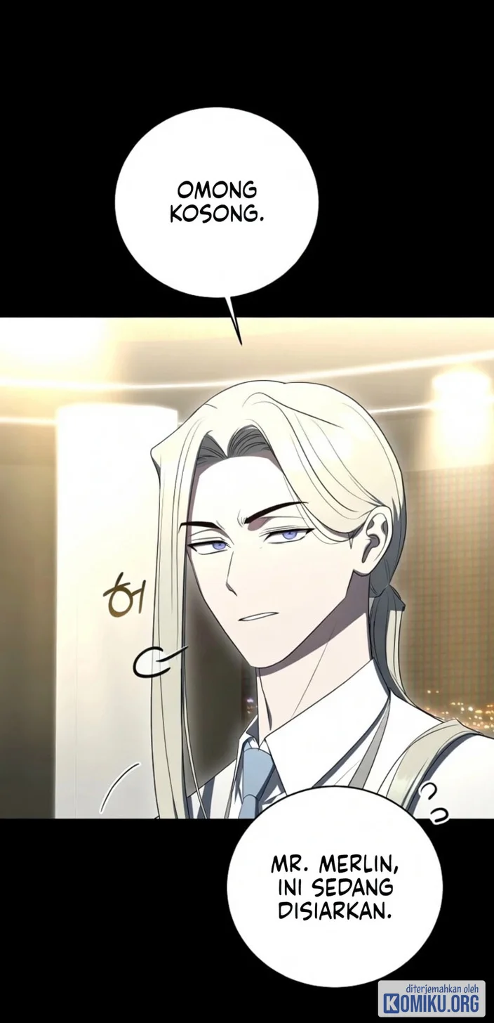 A Guide to the Right Life for Rankers Chapter 68 - halaman 5