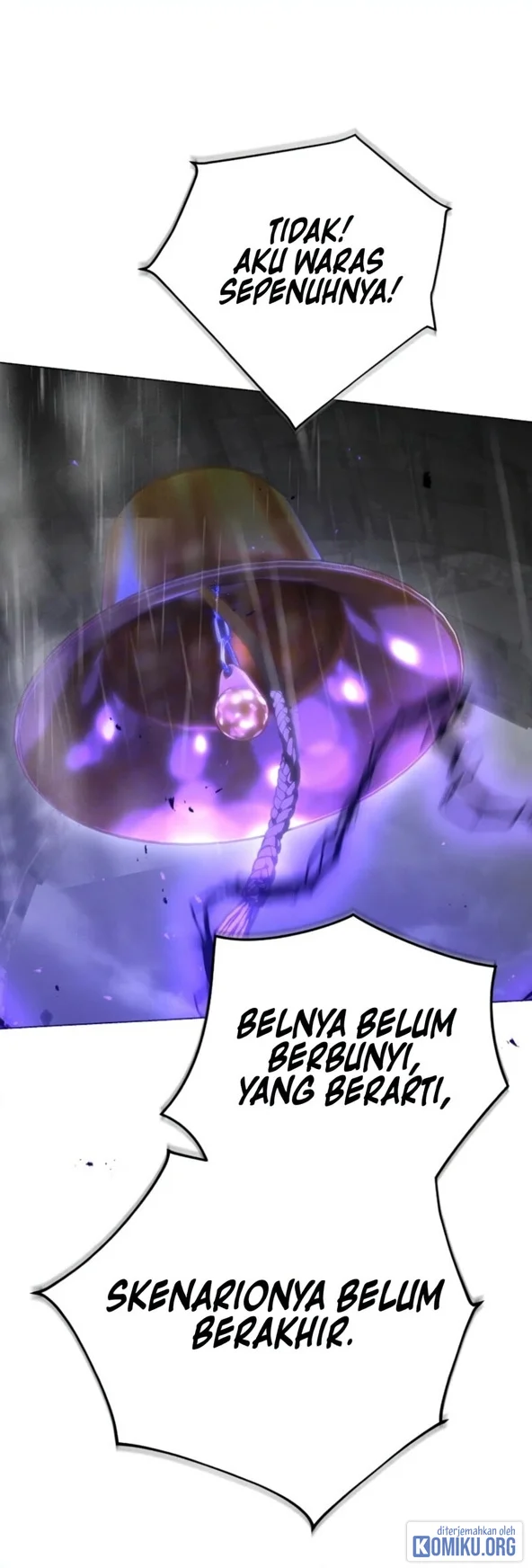 A Guide to the Right Life for Rankers Chapter 68 - halaman 53