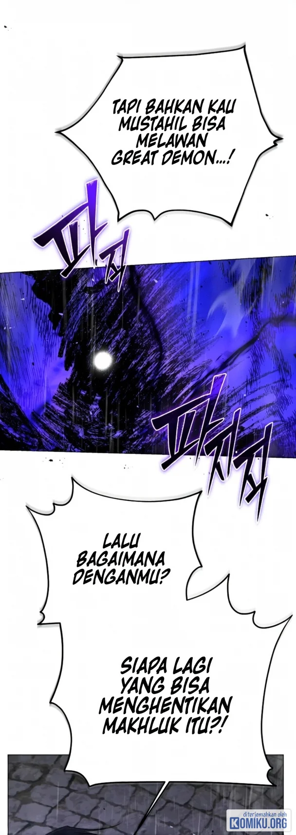 A Guide to the Right Life for Rankers Chapter 68 - halaman 54