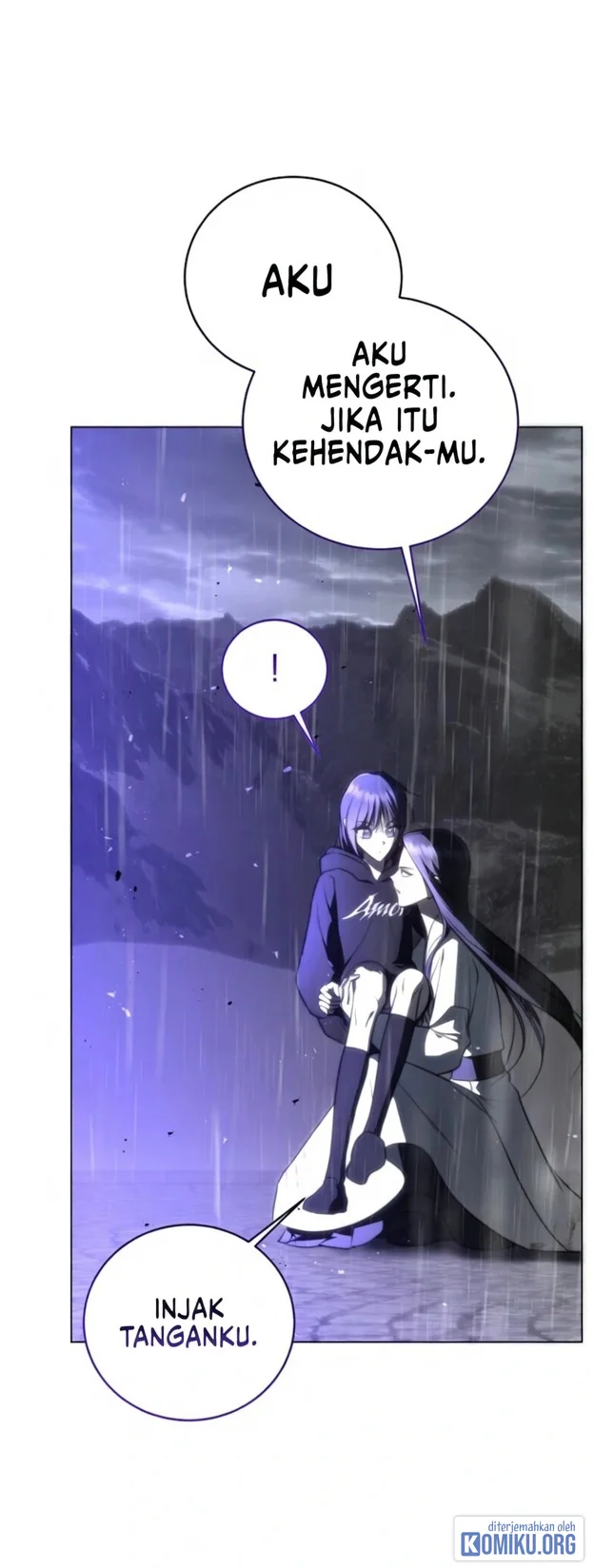 A Guide to the Right Life for Rankers Chapter 68 - halaman 56
