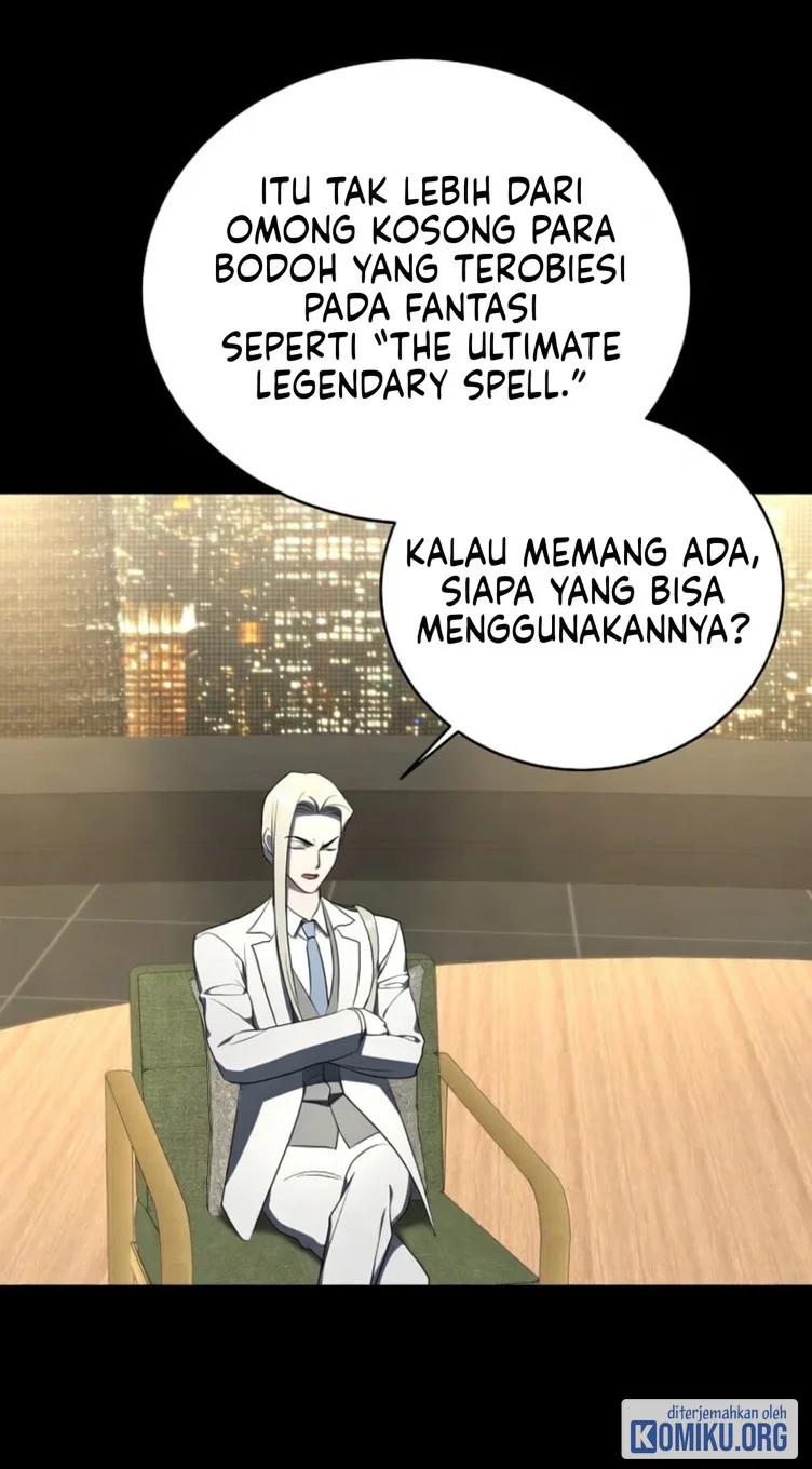 A Guide to the Right Life for Rankers Chapter 68 - halaman 6