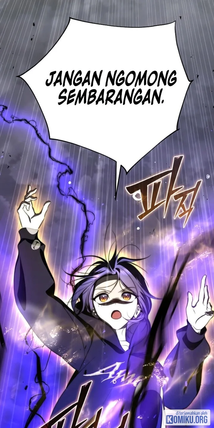 A Guide to the Right Life for Rankers Chapter 68 - halaman 64