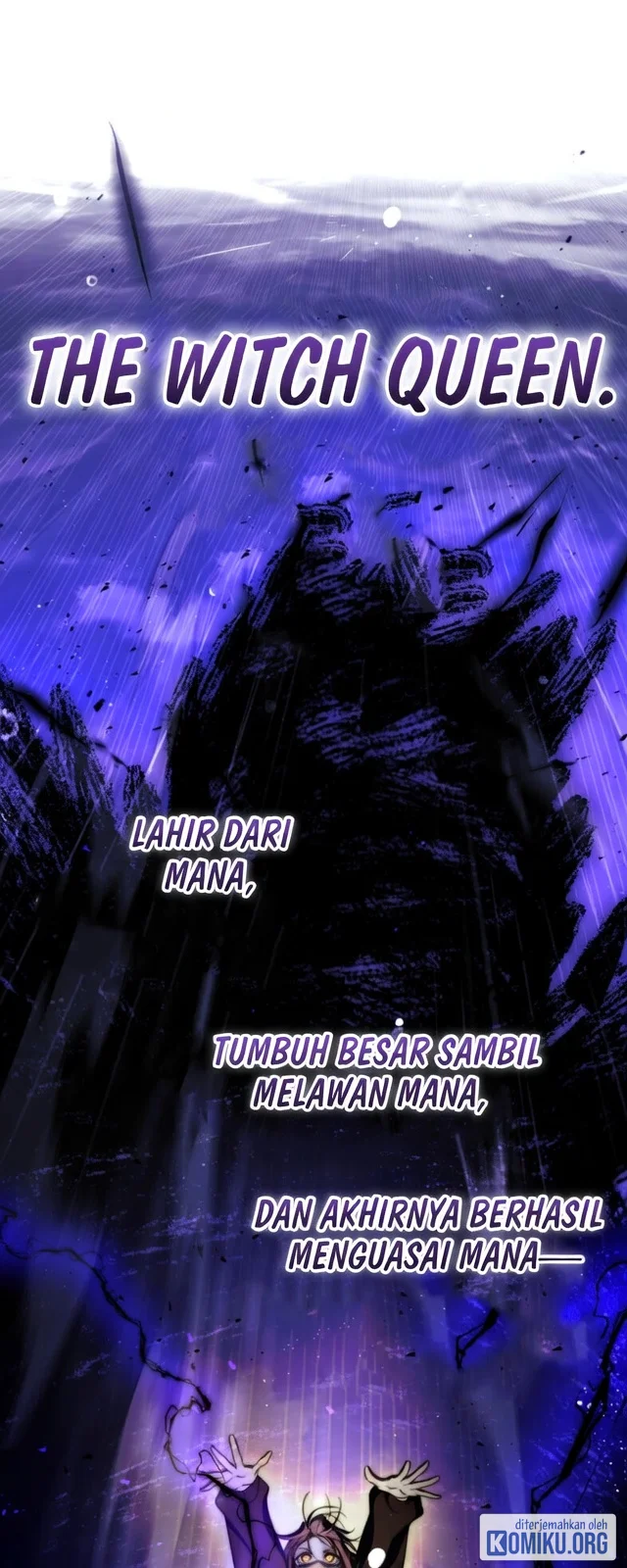 A Guide to the Right Life for Rankers Chapter 68 - halaman 67