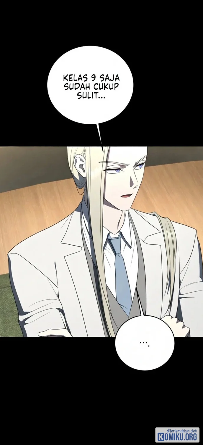A Guide to the Right Life for Rankers Chapter 68 - halaman 7