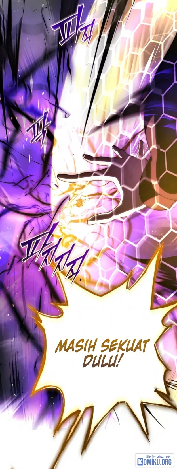 A Guide to the Right Life for Rankers Chapter 68 - halaman 74