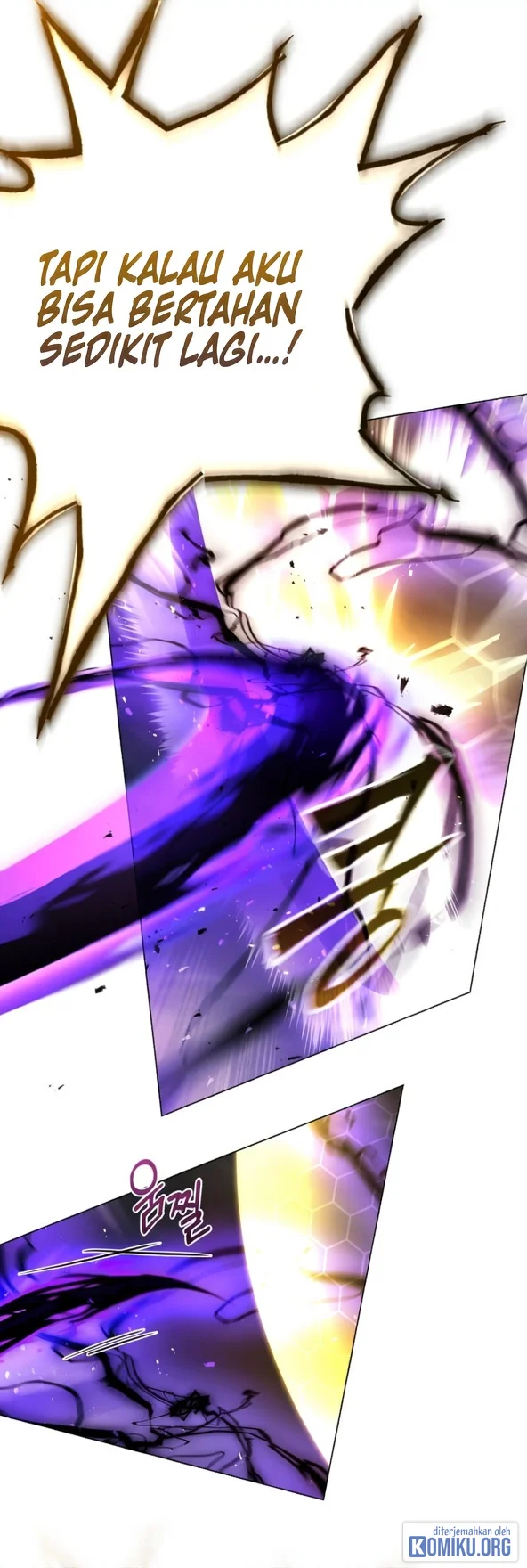 A Guide to the Right Life for Rankers Chapter 68 - halaman 75