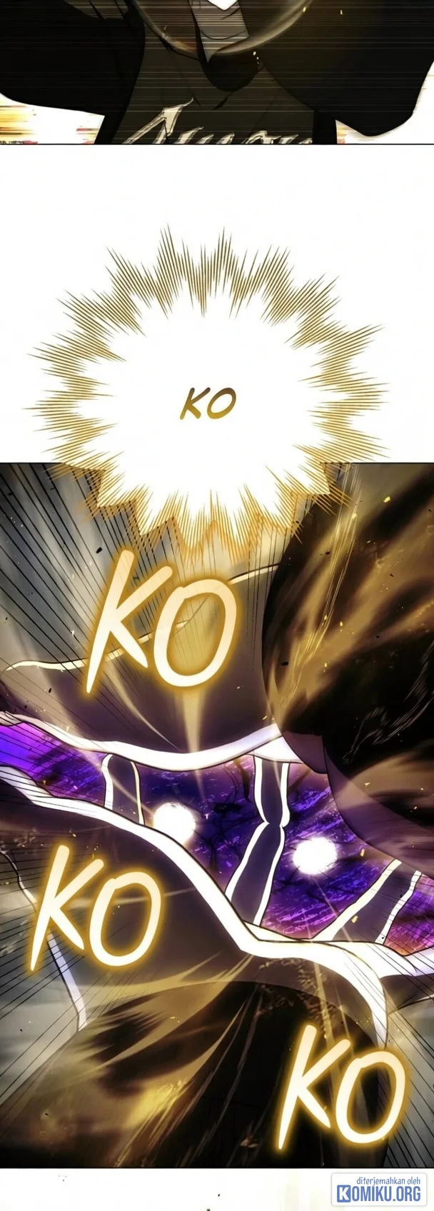 A Guide to the Right Life for Rankers Chapter 68 - halaman 79