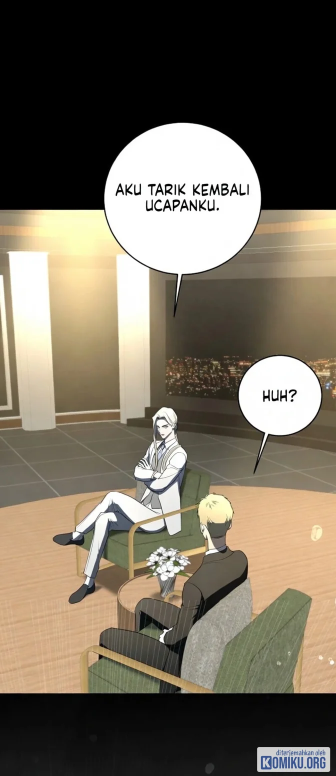 A Guide to the Right Life for Rankers Chapter 68 - halaman 8