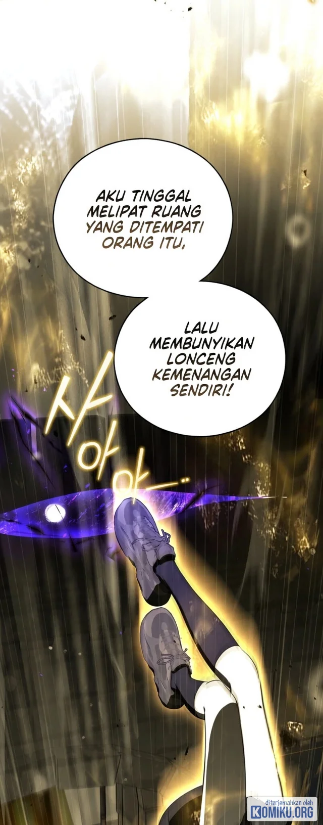 A Guide to the Right Life for Rankers Chapter 68 - halaman 80