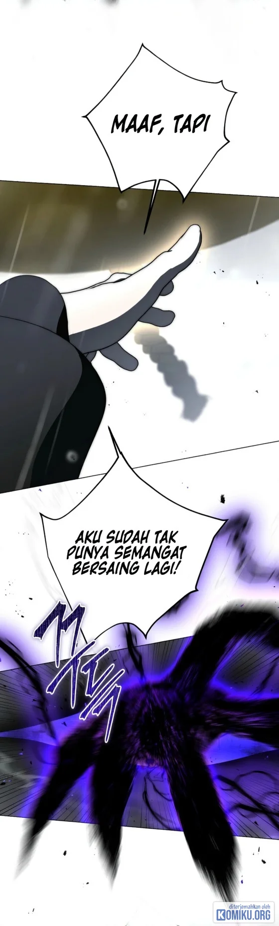 A Guide to the Right Life for Rankers Chapter 68 - halaman 82