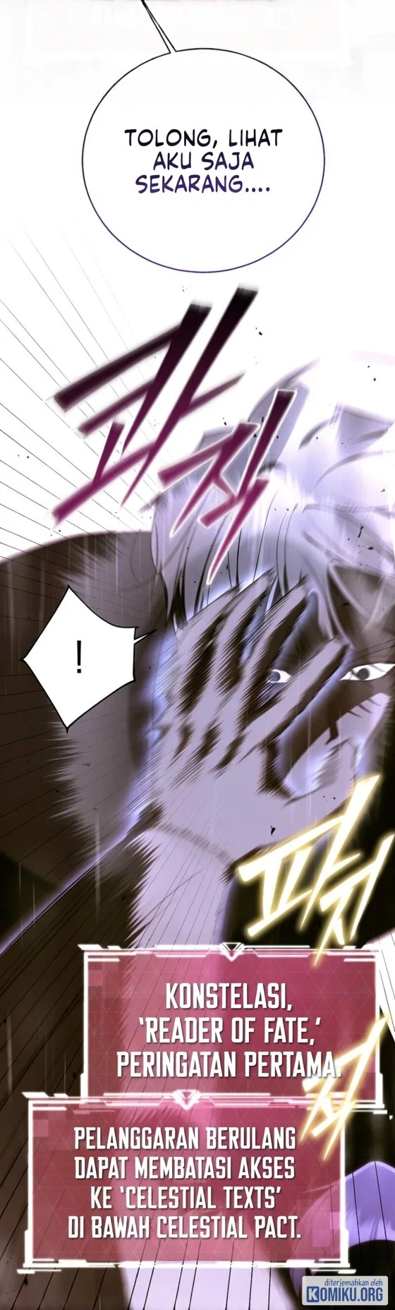 A Guide to the Right Life for Rankers Chapter 69 - halaman 22