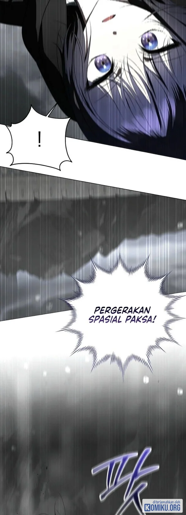 A Guide to the Right Life for Rankers Chapter 69 - halaman 26