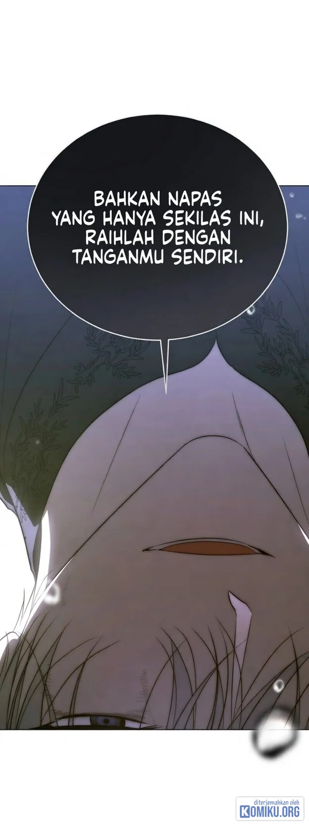 A Guide to the Right Life for Rankers Chapter 69 - halaman 33