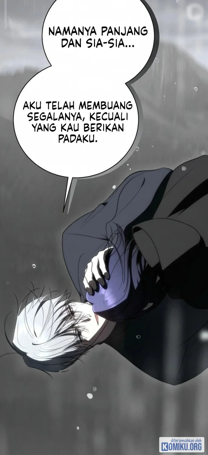 A Guide to the Right Life for Rankers Chapter 69 - halaman 39