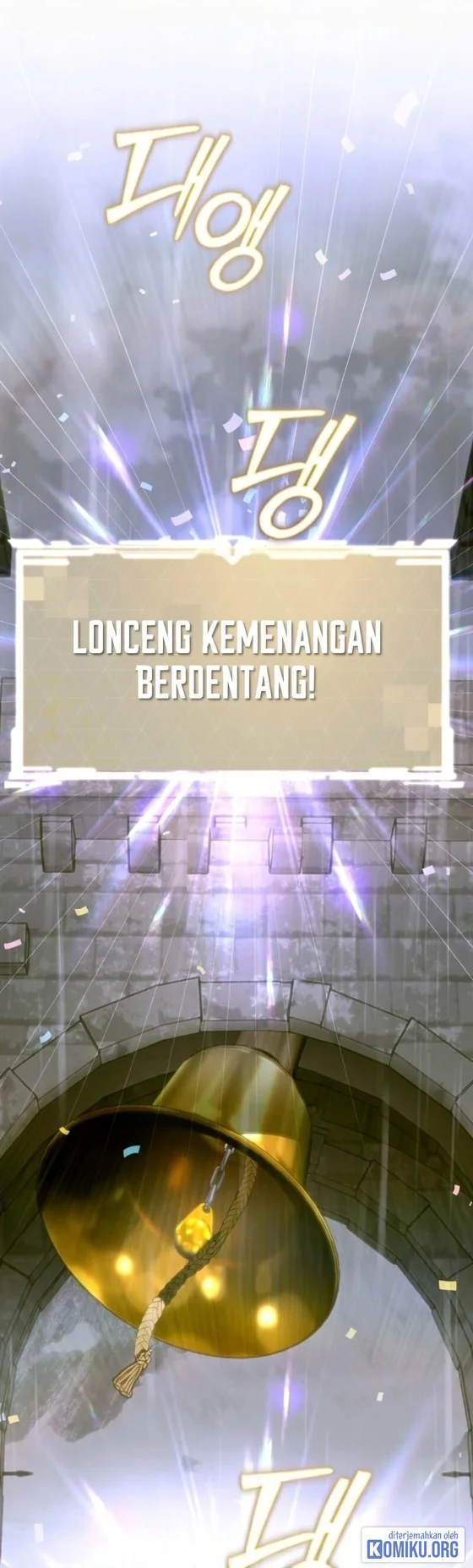 A Guide to the Right Life for Rankers Chapter 69 - halaman 42