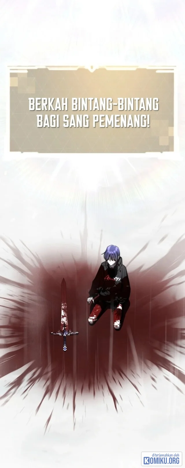 A Guide to the Right Life for Rankers Chapter 69 - halaman 44