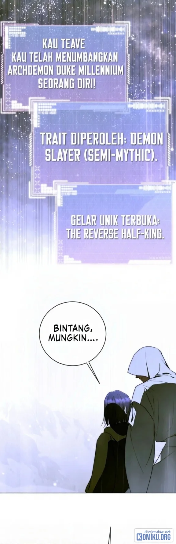 A Guide to the Right Life for Rankers Chapter 69 - halaman 48