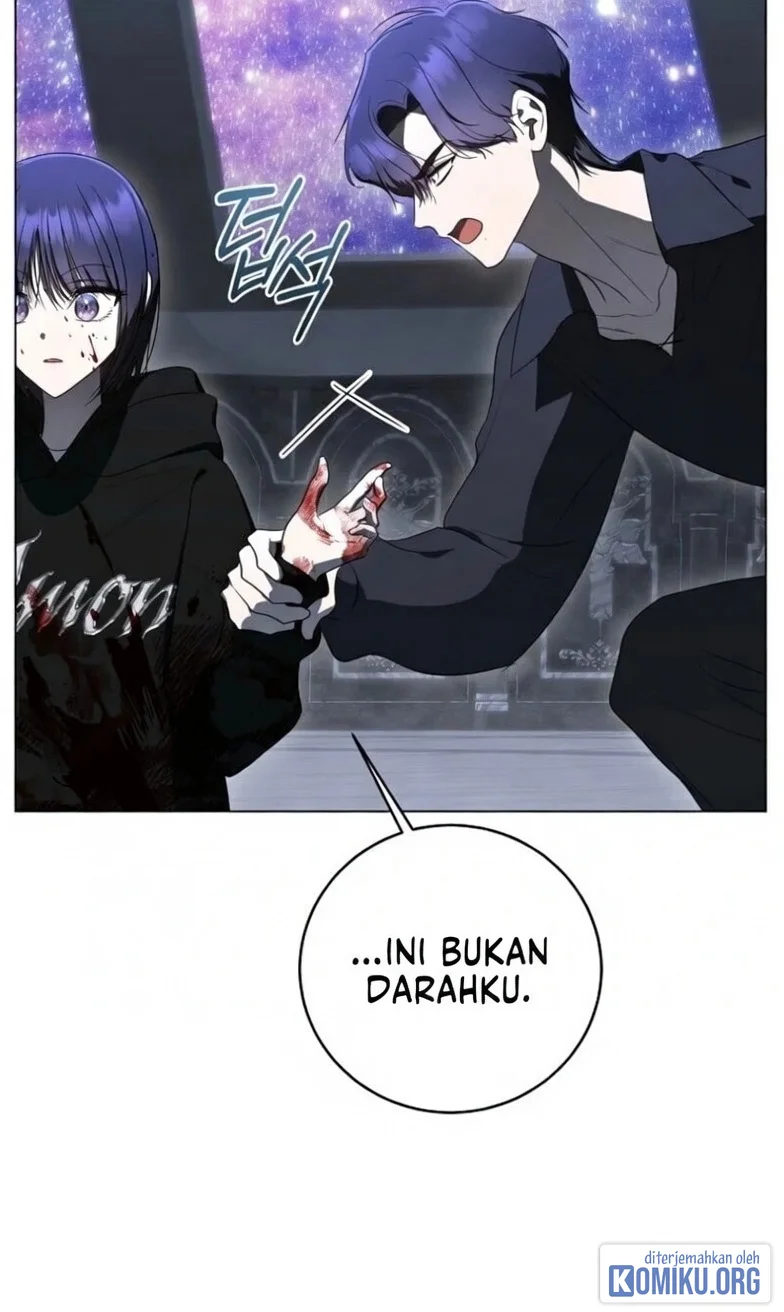 A Guide to the Right Life for Rankers Chapter 69 - halaman 55