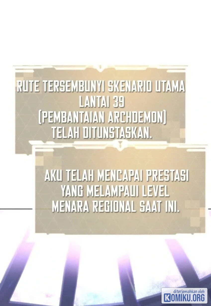 A Guide to the Right Life for Rankers Chapter 69 - halaman 58