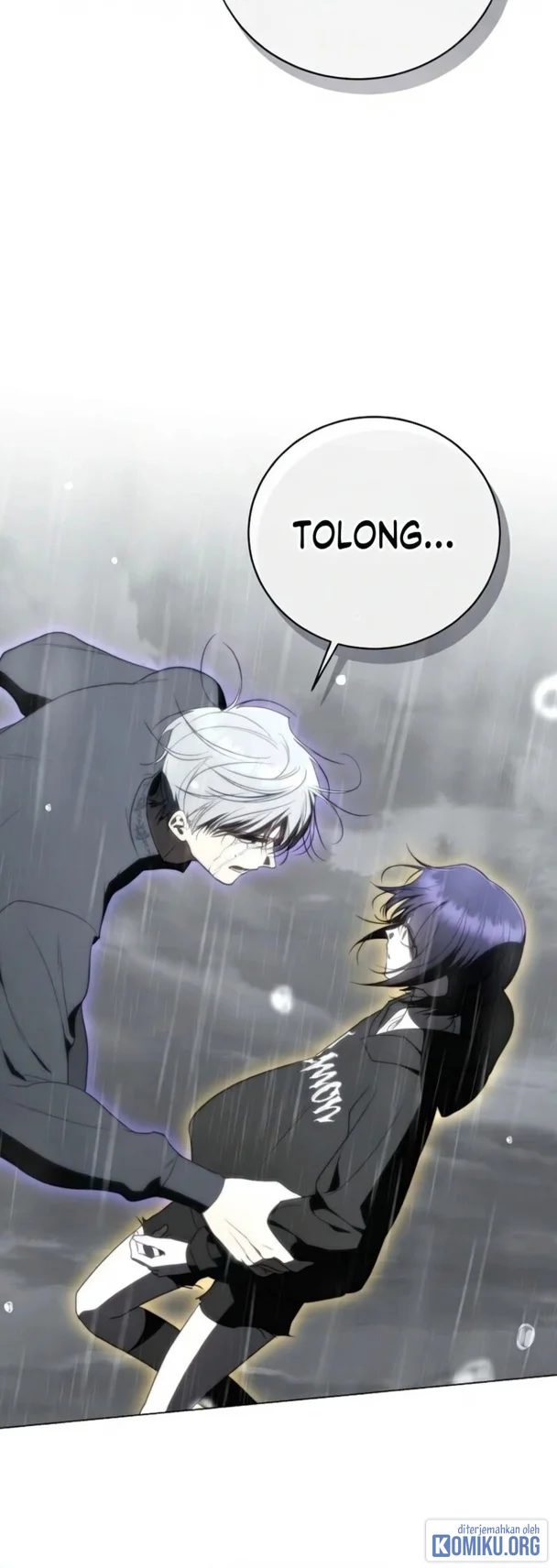 A Guide to the Right Life for Rankers Chapter 69 - halaman 6