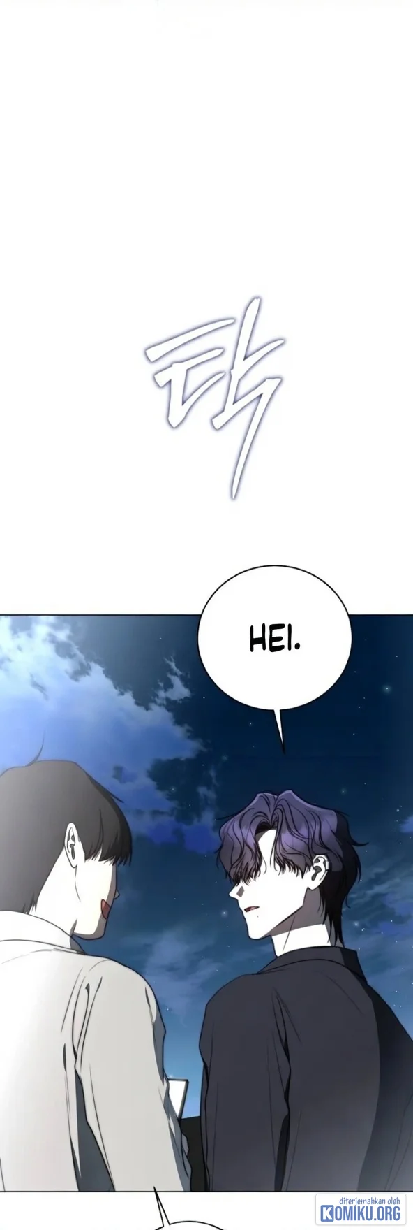 A Guide to the Right Life for Rankers Chapter 69 - halaman 80