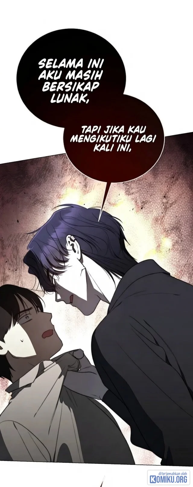 A Guide to the Right Life for Rankers Chapter 69 - halaman 82