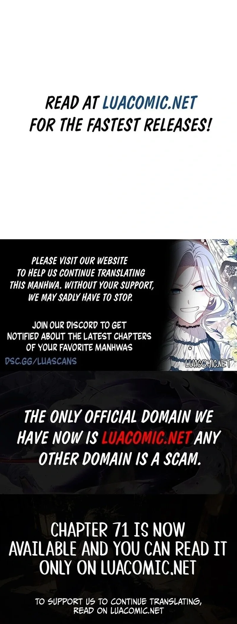 A Guide to the Right Life for Rankers Chapter 69 - halaman 89