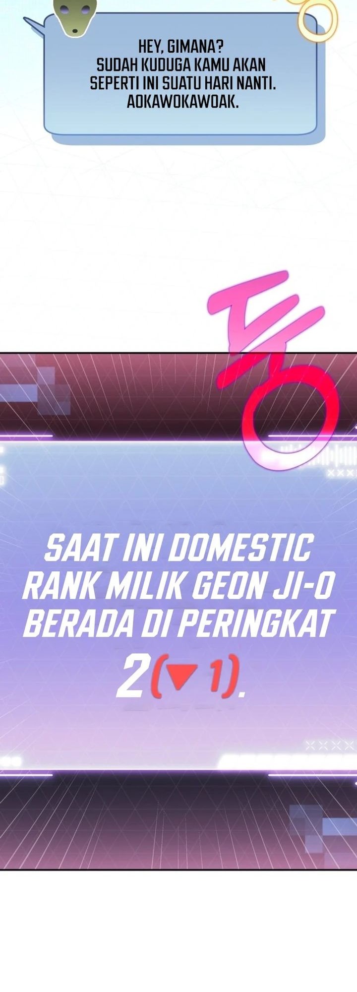 A Guide to the Right Life for Rankers Chapter 7 - halaman 14