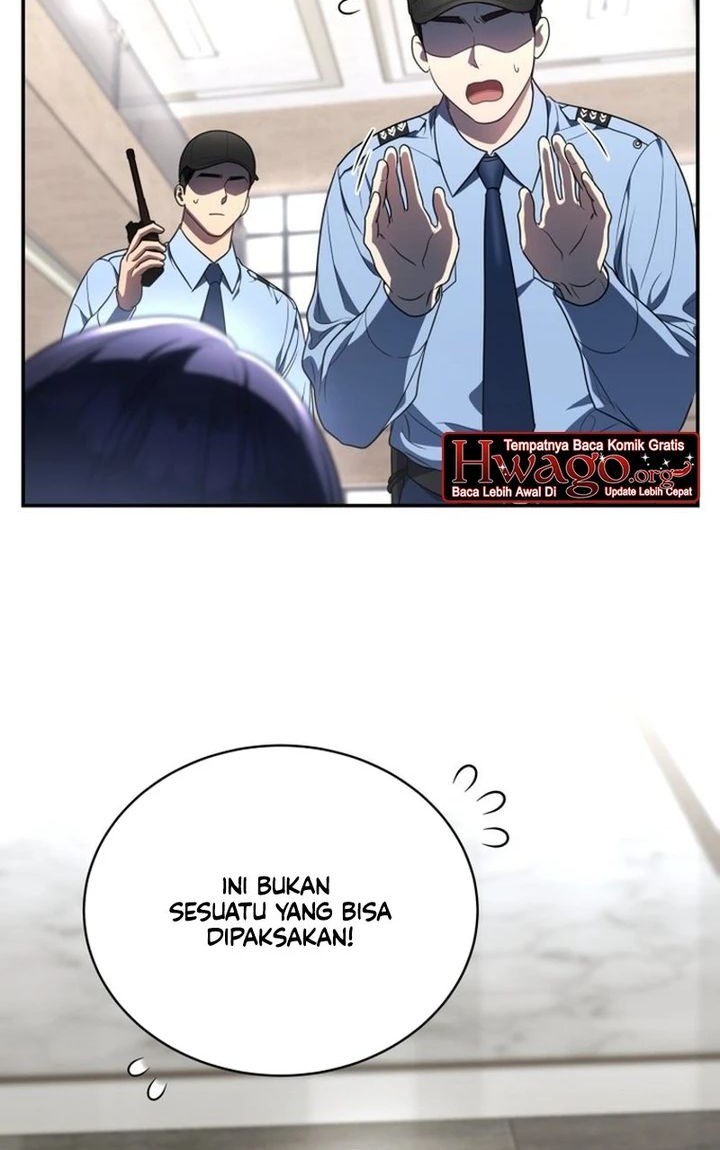 A Guide to the Right Life for Rankers Chapter 7 - halaman 20