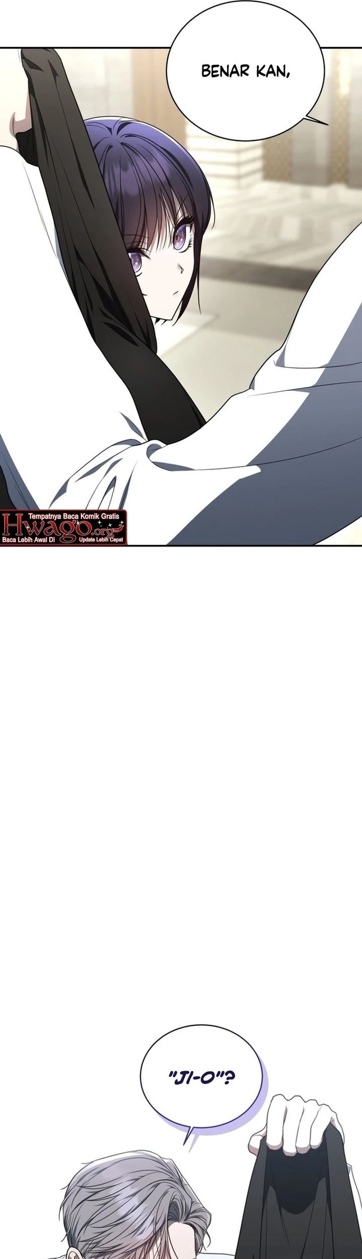 A Guide to the Right Life for Rankers Chapter 7 - halaman 27