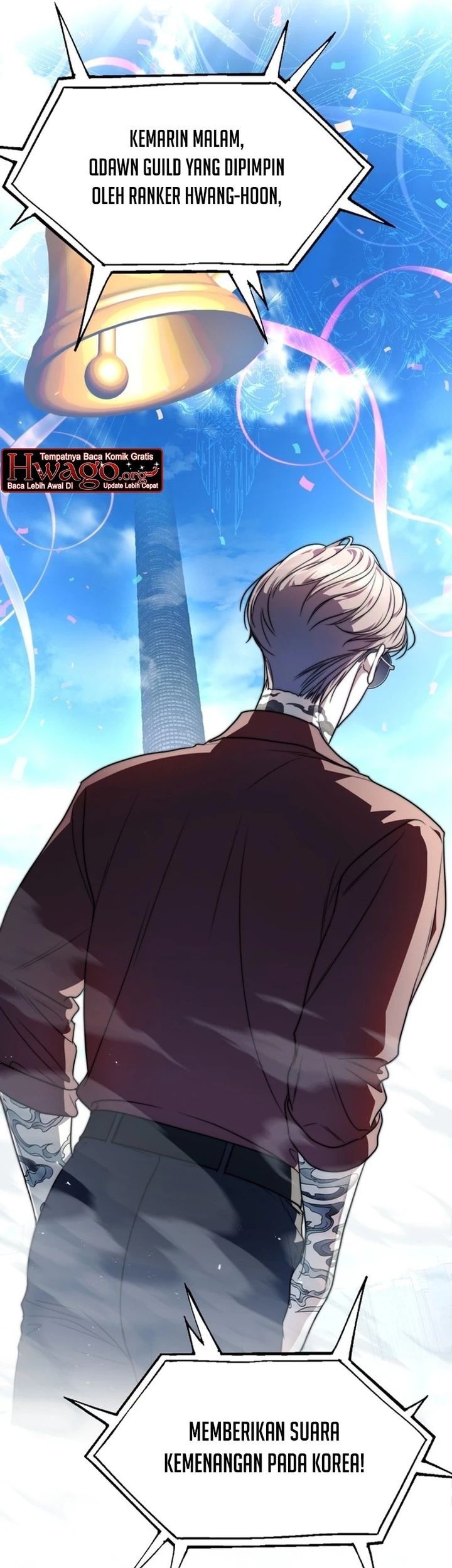 A Guide to the Right Life for Rankers Chapter 7 - halaman 3