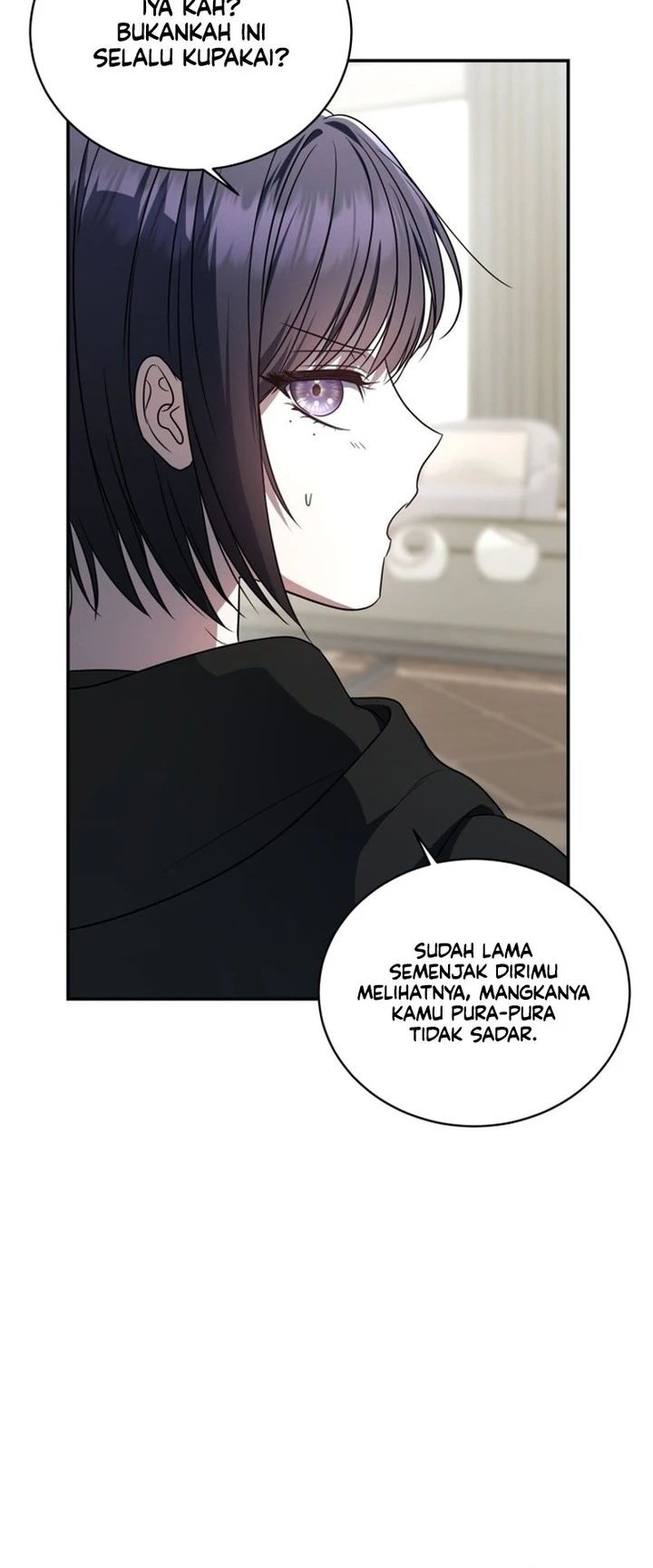 A Guide to the Right Life for Rankers Chapter 7 - halaman 32