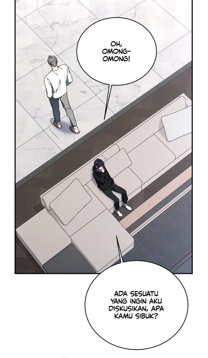 A Guide to the Right Life for Rankers Chapter 7 - halaman 35