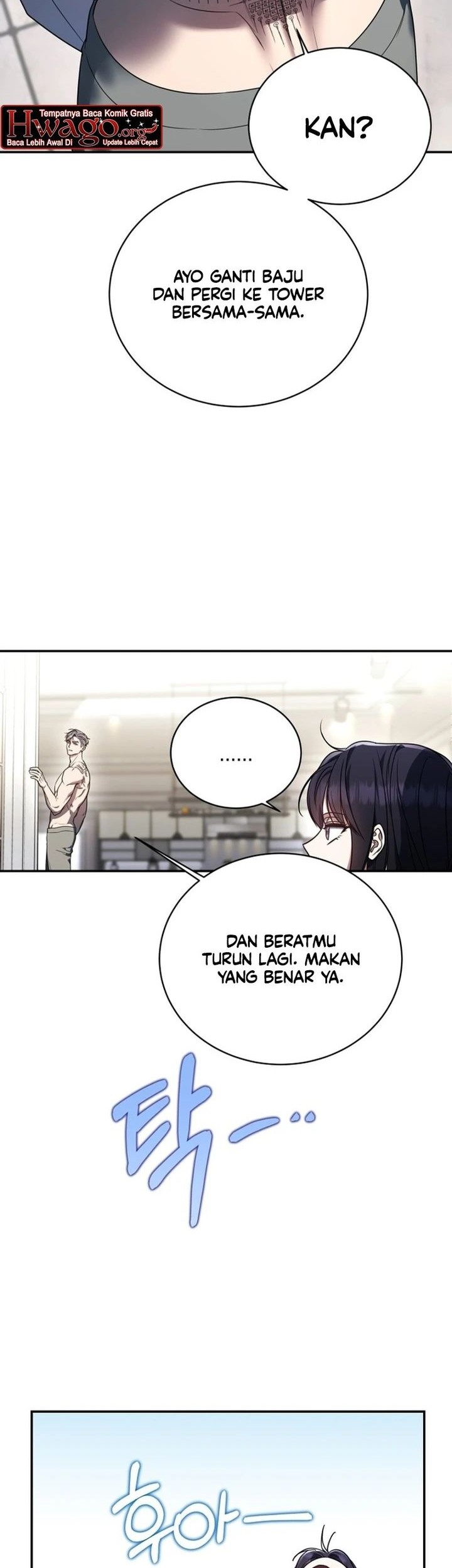 A Guide to the Right Life for Rankers Chapter 7 - halaman 40