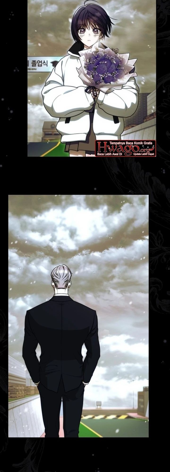 A Guide to the Right Life for Rankers Chapter 7 - halaman 44