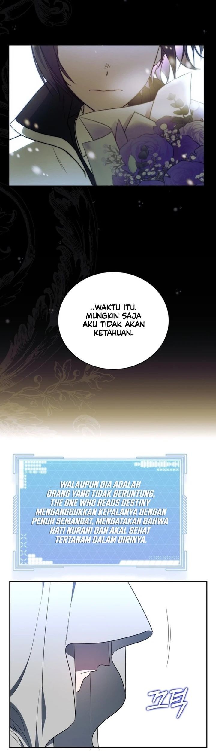 A Guide to the Right Life for Rankers Chapter 7 - halaman 45